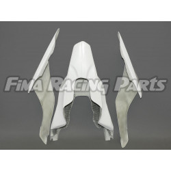 R7 21- Set di abbigliamento da corsa Yamaha