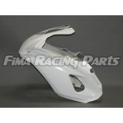 R7 21- Rennverkleidungssatz GFK lackiert für Yamaha