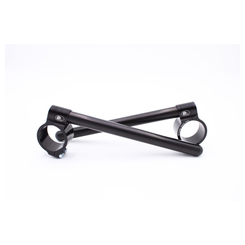 Ø 45mm MUTEKER SPORT PPTUNING NOIR