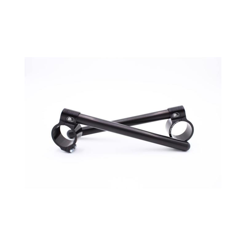 Ø 50mm muteker sport pptuning black