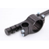 Ø 50 mm de poignée réglable pente MUTEKER PPTUning noir