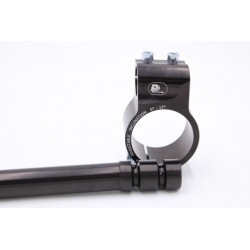 Ø 50 mm adjustable handle slope muteker pptuning black