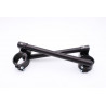 Ø 50mm + 28mm highlighted muteker pptuning black
