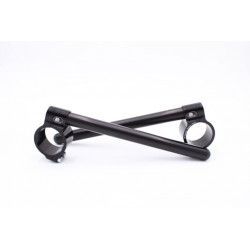 Ø 55 mm muteker sport pptuning BMW black