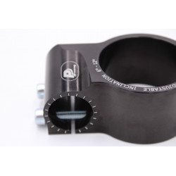 Ø 50 mm impugnatura regolabile muteker muteker pptuning nero