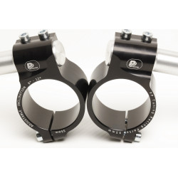 Ø 50 mm impugnatura regolabile muteker muteker pptuning nero