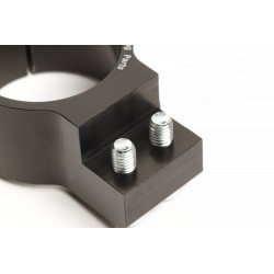 Ø 50mm + 28mm Multur Mulker PPTUning noir