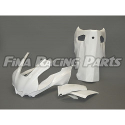 R1 2020 Premium GFK Rennverkleidungssatz für Yamaha