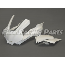 R1 2020 Premium GFK lackiert Rennverkleidungssatz für Yamaha