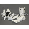 R1 2020 Premium Plus GFK Rennverkleidungssatz für Yamaha