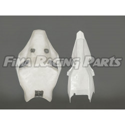 R1 2020 Premium Plus GFK lackiert Rennverkleidungssatz für Yamaha