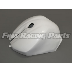 675 13-22 cappuccio serbatoio GFK per Triumph