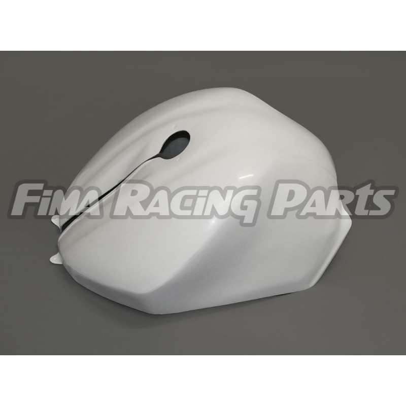 675 13-22 tank hood GFK for Triumph