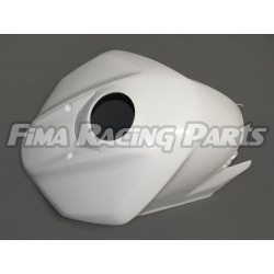 765 17- Campana de tanque GFK para Triumph