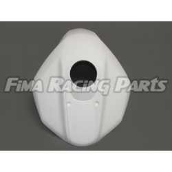 765 17- Tank hood GfK for Triumph