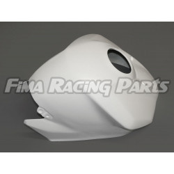 675 23- Tankhaube GFK für Triumph