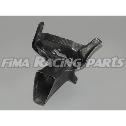 Air duct with cladding holder Carbon S 1000 RR 19- BMW