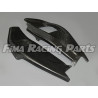 CBR 1000 20-25 Schwingenschutz geschraubt Carbon Honda