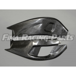 CBR 1000 20-25 Schwingenschutz geschraubt Carbon Honda