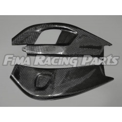 CBR 1000 20-25 Schwingenschutz geschraubt Carbon Honda