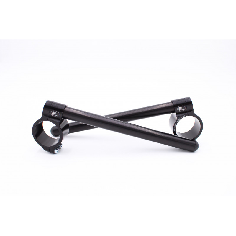 Ø 43mm Stummellenker Sport PPTuning schwarz