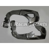 CBR 1000 RR 20-25 Rahmenschoner geschraubt Carbon Honda