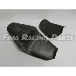 CBR 600 RR 24- Premium Moosgummi Sitzschale für Honda