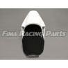 CBR 600 RR 24- Premium Plus Moosgummi seat shell for Honda