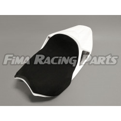 CBR 600 RR 24- Premium Plus Moosgummi seat shell for Honda