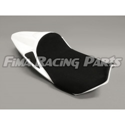 CBR 600 RR 24- Casse in gomma di muschio Premium Plus Honda