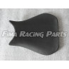 ZX-6R 13-16 Moos rubber seat shell for Kawasaki