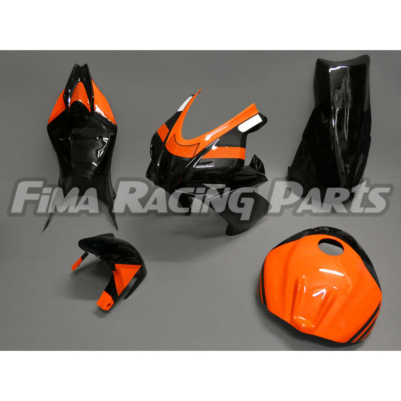 Diseño 106 Pedido bajo la ropa de carreras