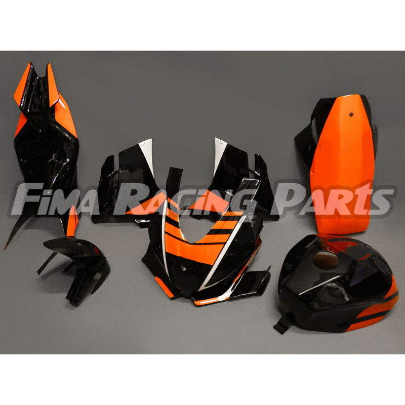 Diseño 107 Pedido bajo ropa de carreras