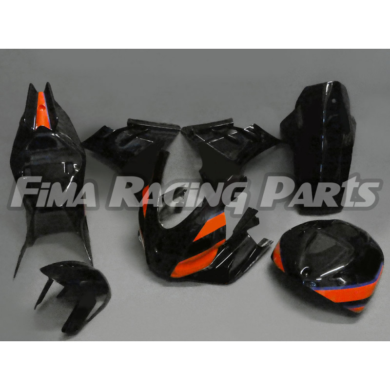 Design 109 orderable under racing clothing