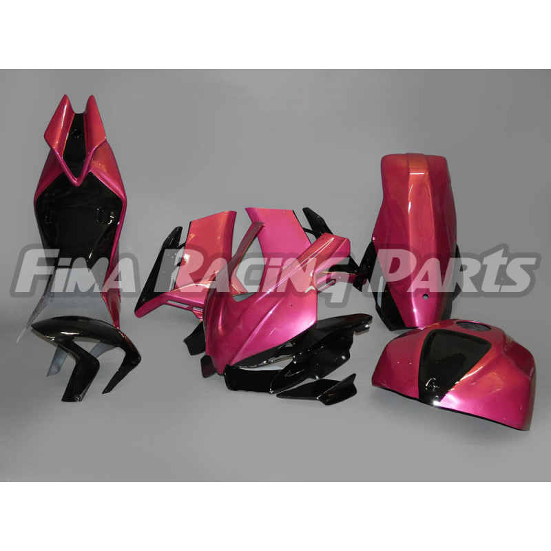 Design 110 bestellbar unter Rennverkleidung