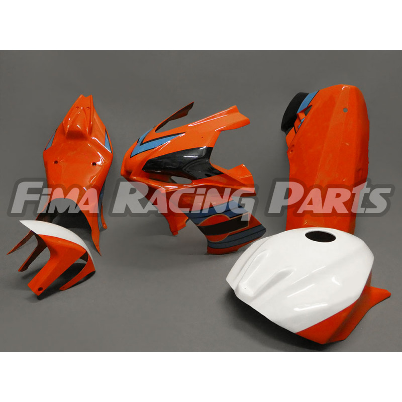 Design 111 can be ordered under racing clothing