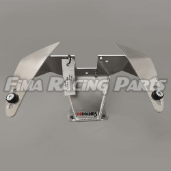 Support de revêtement en aluminium Panigale V2 Ducati