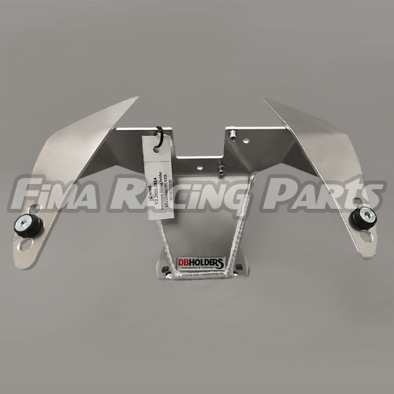 Titular de revestimiento de aluminio de Panigale v2 Ducati