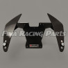 Panigale V2 Supporto per rivestimento in alluminio Ducati