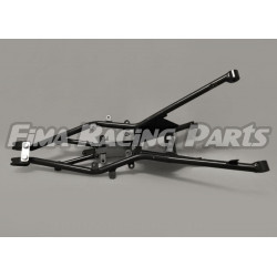 Panigale v2 aluminum rear frame for Ducati