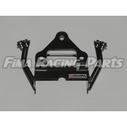 CBR 600RR 2024- Alu Verkleidungshalter