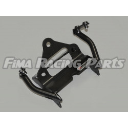 CBR 600RR 2024 panel holder