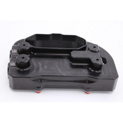 Dashboard Schutz PPTUNING