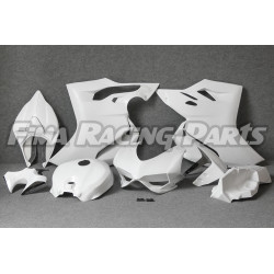 Kit carenatura racing GRP Premium 1199 per Ducati