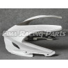 1199 Premium GFK trim de carreras lacadas para Ducati