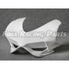 1199 Premium GFK trim de carreras lacadas para Ducati