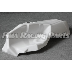 1199 Coupe de course laquée GFK Premium pour Ducati