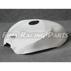 1199 Premium GFK trim de carreras lacadas para Ducati