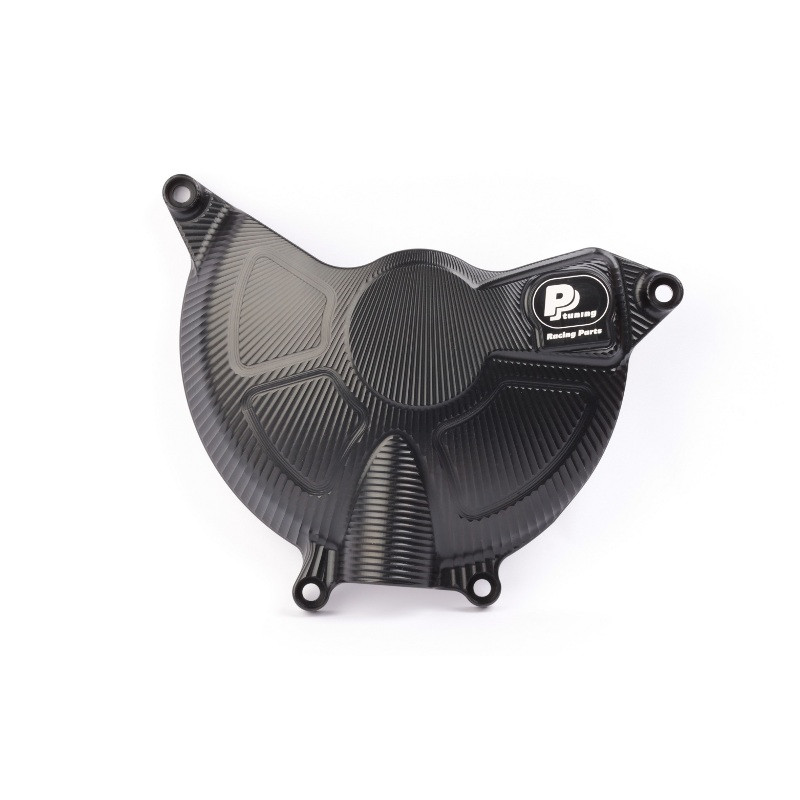 S 1000RR 19- Protección de embrague Ptuneing Aluminio para BMW