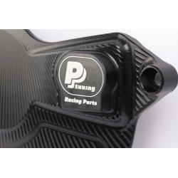 S 1000RR 19- Clutch protection Pptuning aluminum for BMW